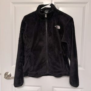 Women’s North Face Fleece